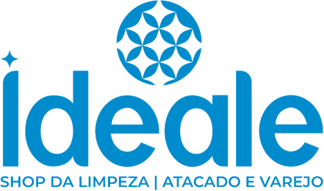 Logotipo - Ideale Shop
