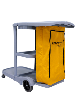Carro Funcional <br> <span>PerfectPro</span>