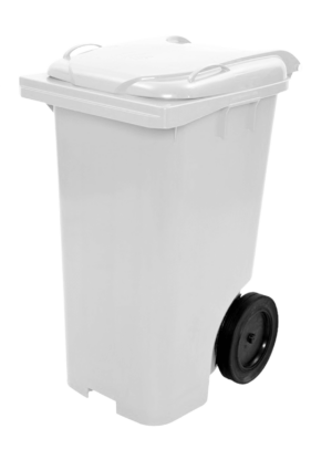 Contentor de Lixo <br> <span>Bralimpia 240L</span>