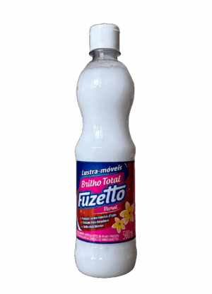 Lustra Móveis <br> <span>500ml Fuzetto</span>