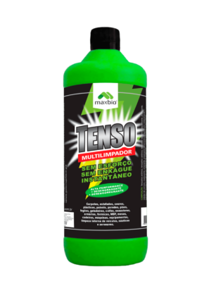 Limpador Multiuso <br> <span>Tenso 1L</span>