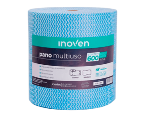 Pano Multiuso <br> <span>Inoven c/600 panos</span>