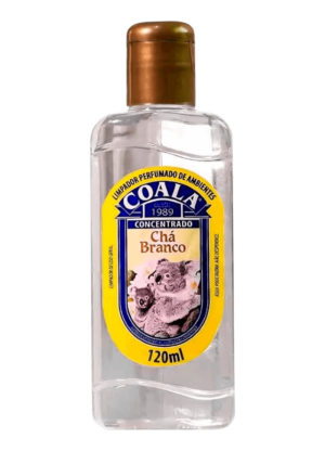 Limpador Concentrado <br> <span>Coala 120ml</span>