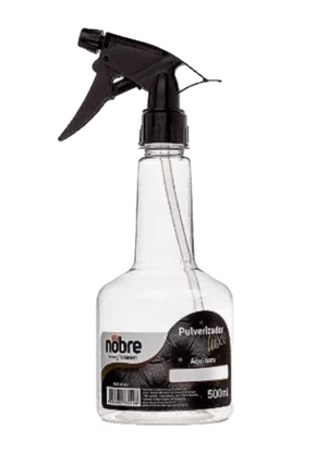 Pulverizador <br> <span>Luxo Nobre 500ml</span>