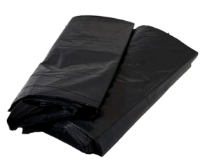 Saco p/ Lixo<br><span>Reforçado 20L</span>