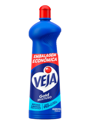 Multiuso <br> <span>Veja 500ml</span>