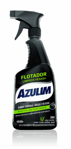 Flotador<br> <span>Azulim 500ml</span>