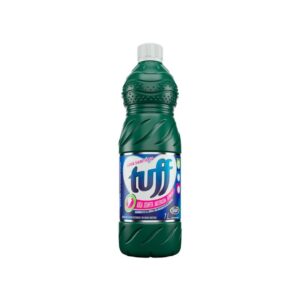 Agua Sanitária <br> <span>Tuff 1L</span>